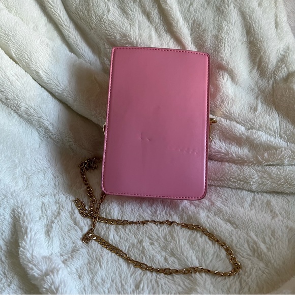 Game Over Handbag - Picture 4 of 5